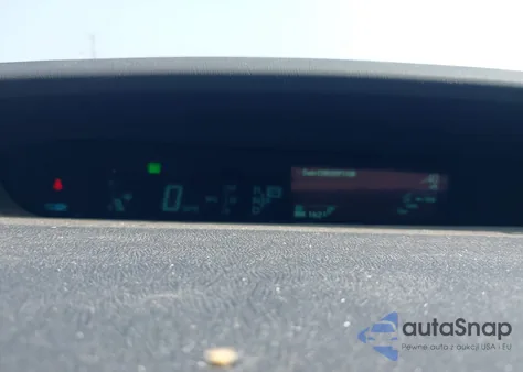 2013 Toyota Prius Plug-In z USA, uszkodzony, nr VIN JTDKN3DPXD3034762